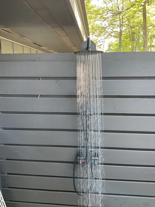 Dixie Electric, Plumbing and Air