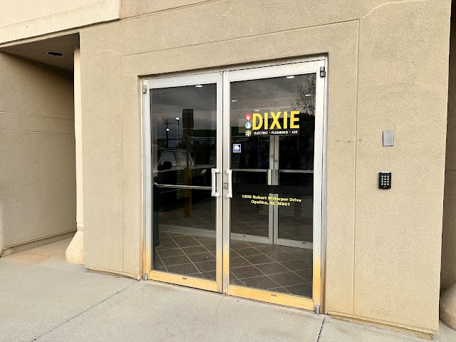 Dixie Electric, Plumbing and Air photo 4
