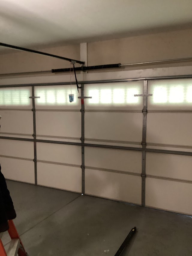 Dixie Overhead Door photo 2