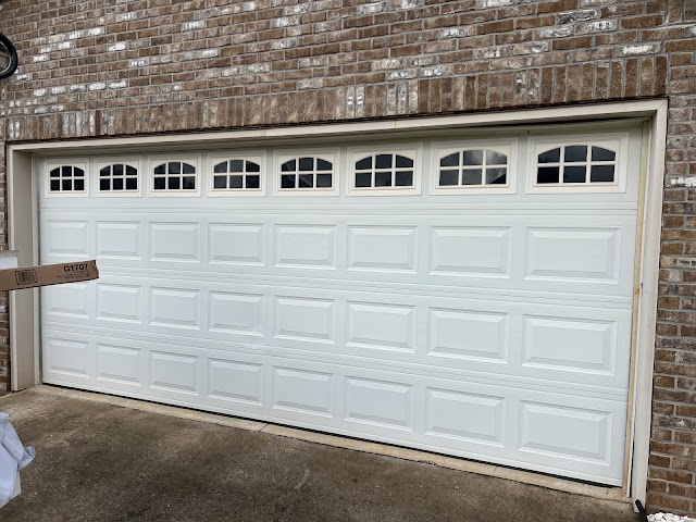 Dixie Overhead Door photo 3