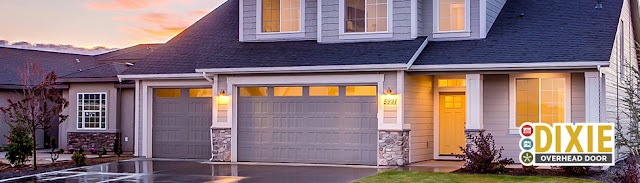 Dixie Overhead Door photo 1
