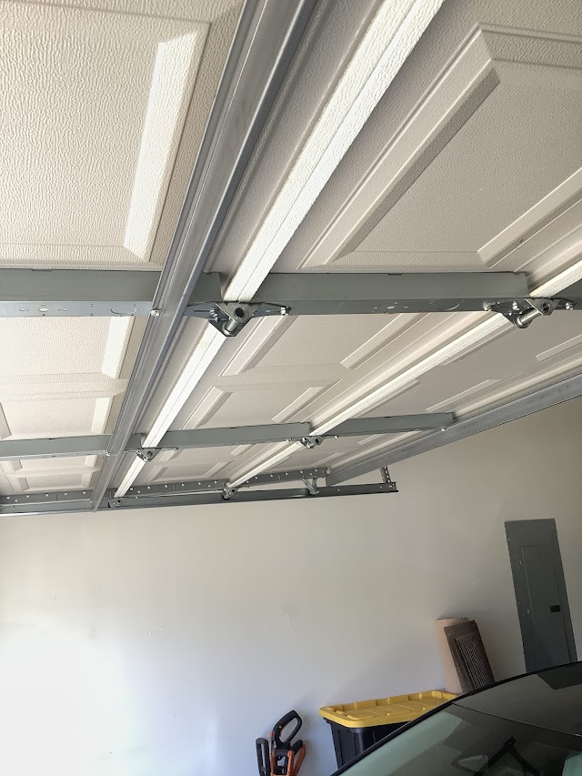 Dixie Overhead Door photo 2