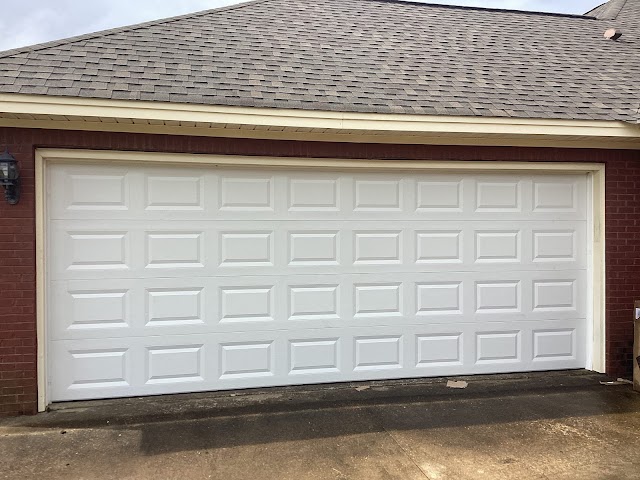 Dixie Overhead Door photo 3