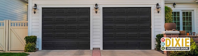 Dixie Overhead Door
