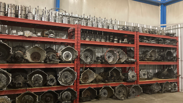 Dixon Automotive and Affordable Transmission