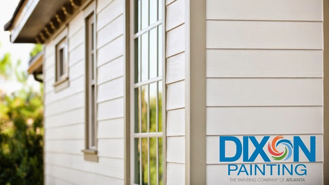 Dixon Painting - The Helpful Painters
