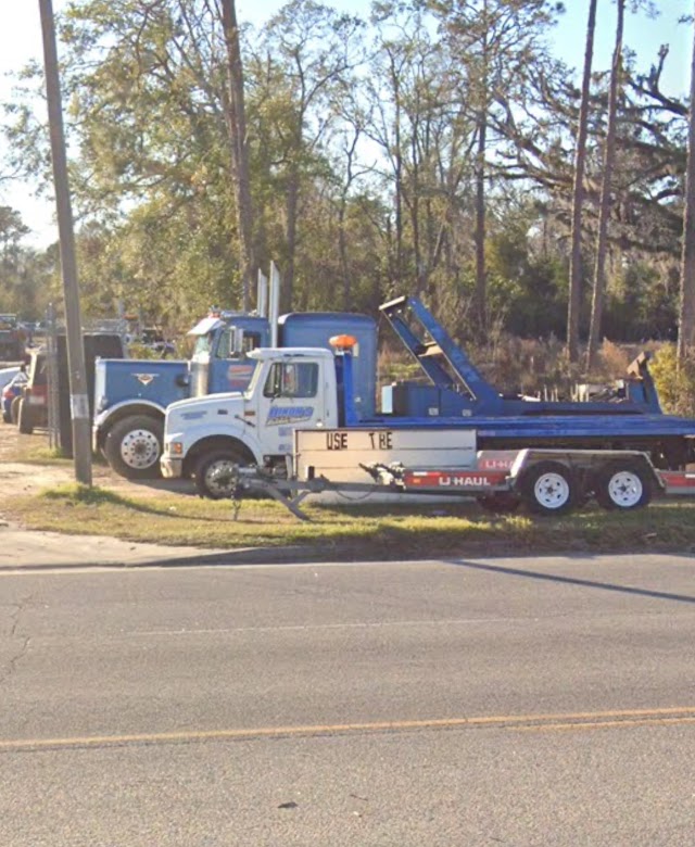 Dixon's Wrecker Services photo 2