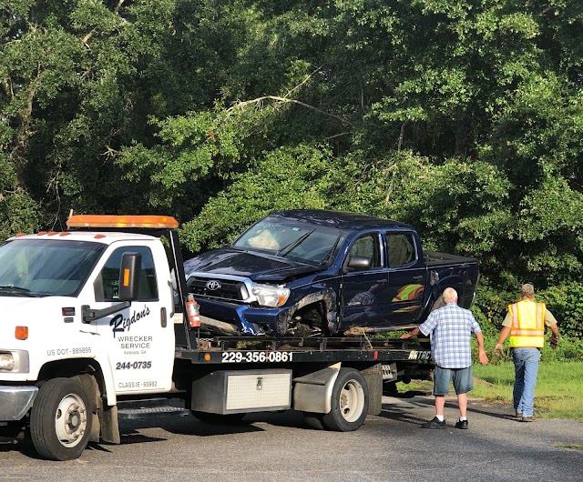 Dixon's Wrecker Services photo 3