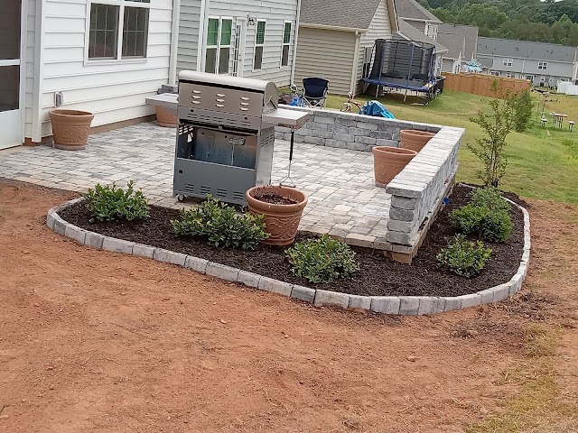 Dixon Sprinkler System photo 3