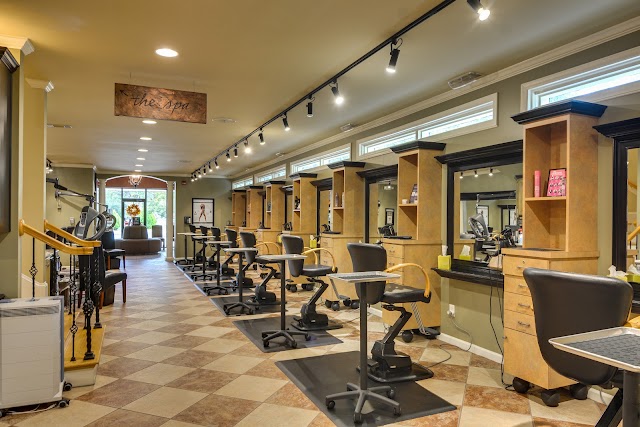 DJ and Co Salon, Spa & Gifts Inc. photo 4