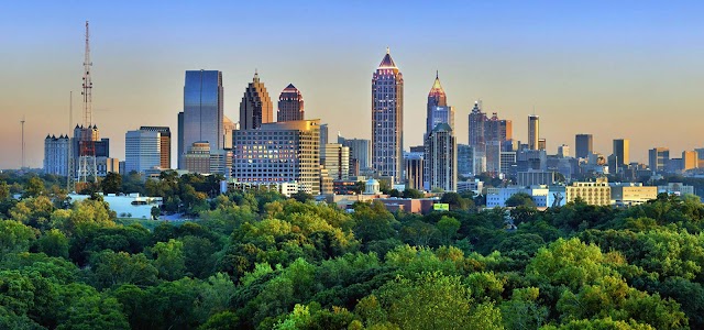 DJO Home Cleaning-Atlanta