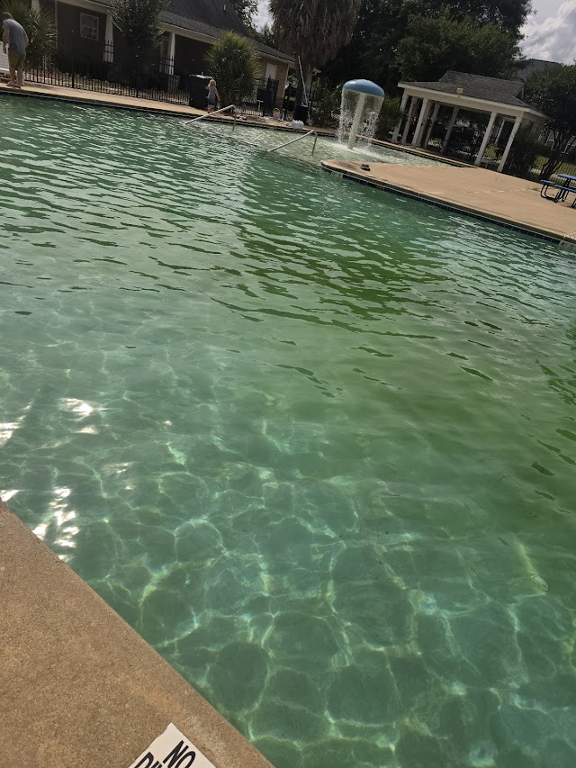 DJs Pool Service photo 2