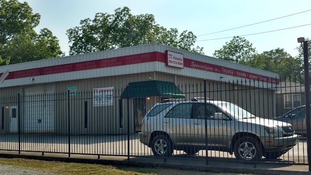 DK Automotive