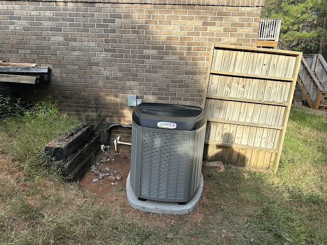DNA Heating & Air photo 1