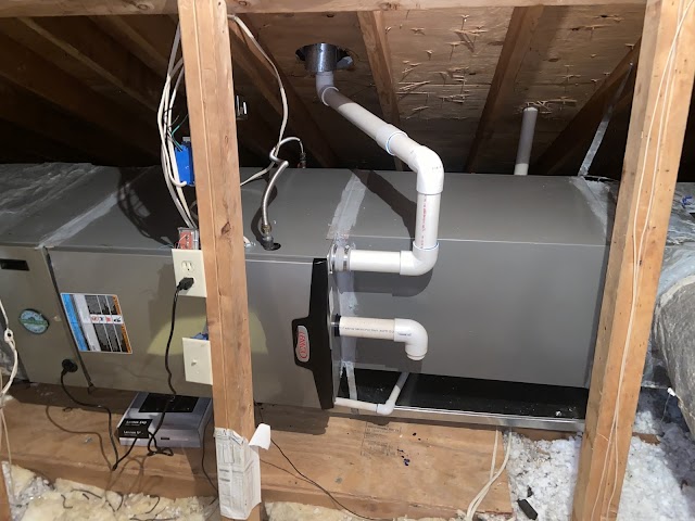 DNA Heating & Air photo 2