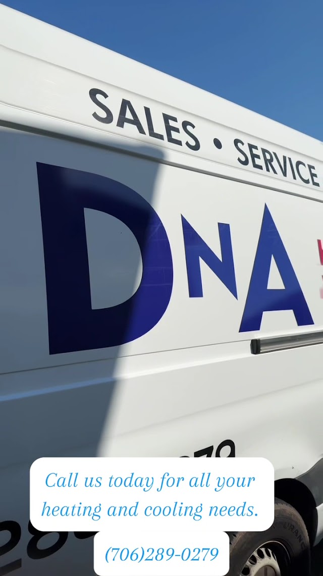 DNA Heating & Air photo 3