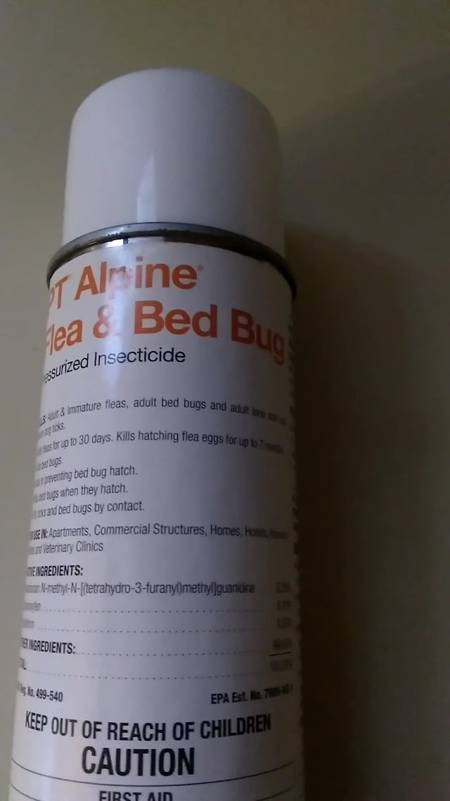Do It Yourself Pest Control photo 3