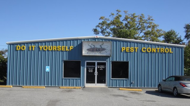 Do It Yourself Pest Control photo 2