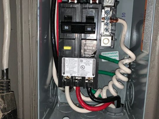 Dobbs & Company Electrical Contractors photo 2