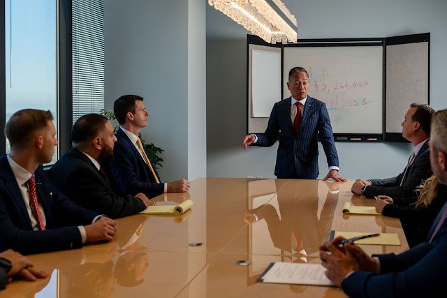 Dobson Law LLC photo 2