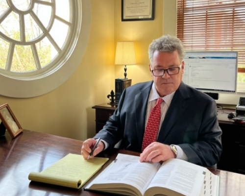 Dobson Law LLC photo 3