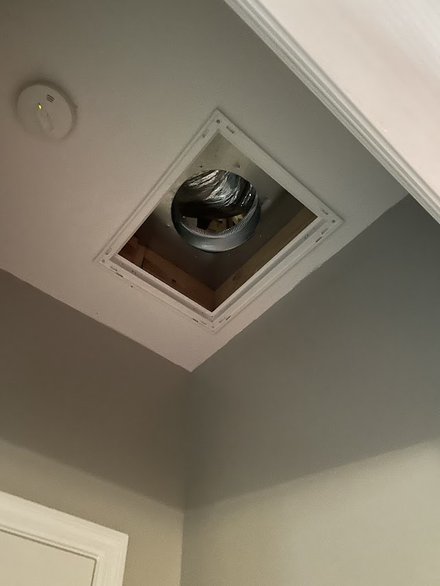Doc Savage Heating and Air Conditioning, Inc. photo 2