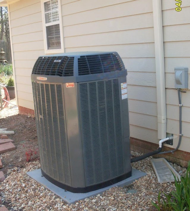 Doc Savage Heating and Air Conditioning, Inc. photo 3