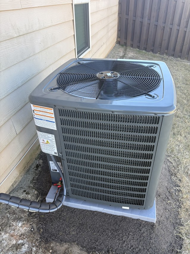 Doc Savage Heating and Air Conditioning, Inc. photo 4