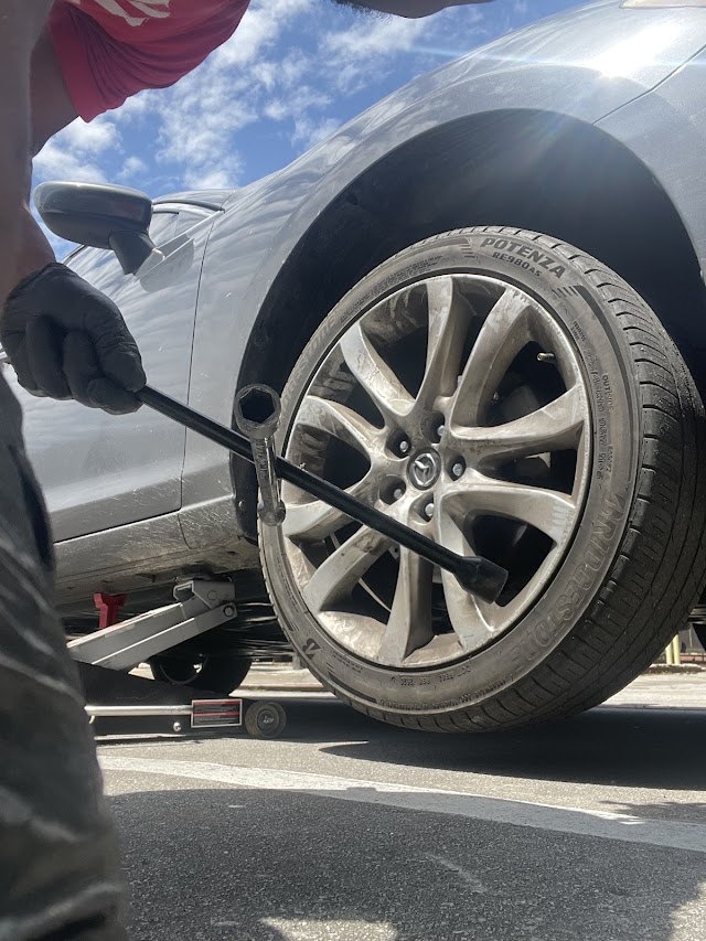 DoDatShit brakes