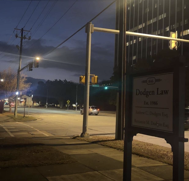 Dodgen Law photo 2