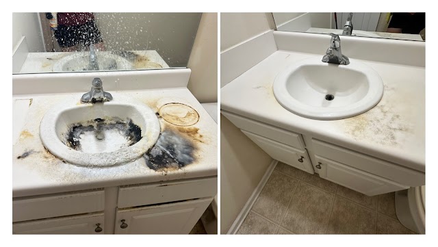 Dogwood Cleaning Company, LLC.