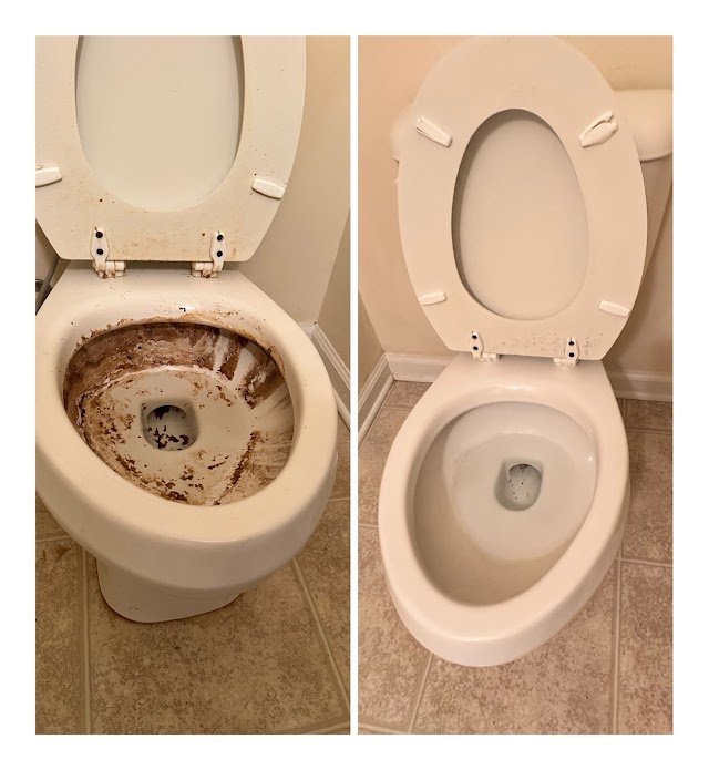 Dogwood Cleaning Company, LLC. photo 4
