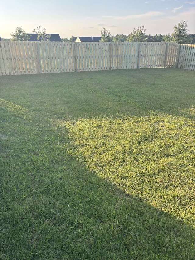 Dogwood Fencing photo 2