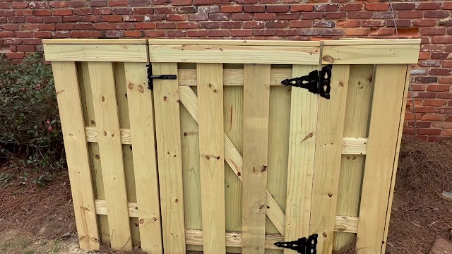 Dogwood Fencing photo 3