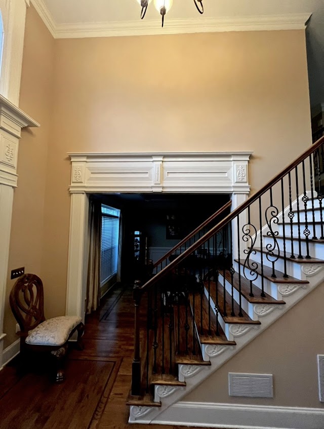 Dolakeh Gono Co - Trusted Drywall & Handyman Atlanta