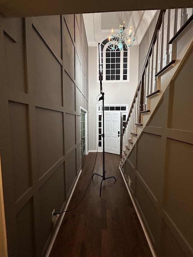 Dolakeh Gono Co - Trusted Drywall & Handyman Atlanta photo 2