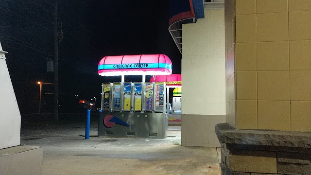 Dolphins Car Wash & Wax photo 2
