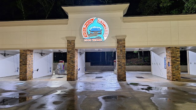 Dolphins Express Car Wash photo 1