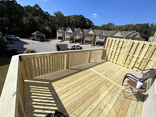 DOM BUILT photo 3