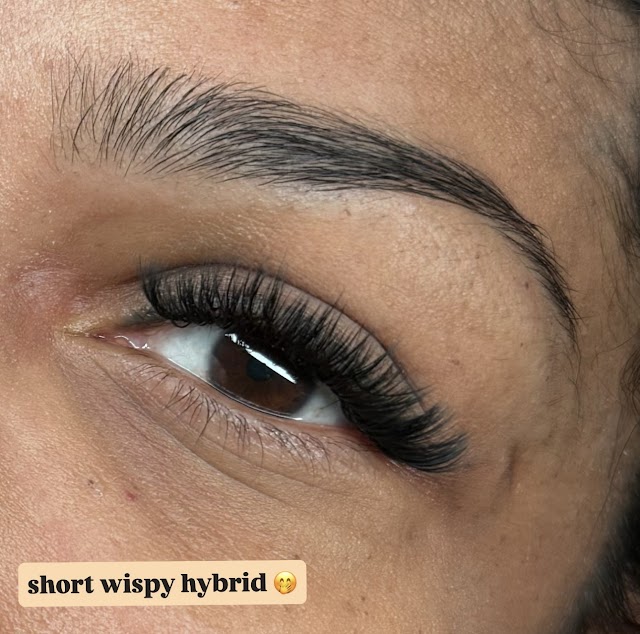 Dominate Lash