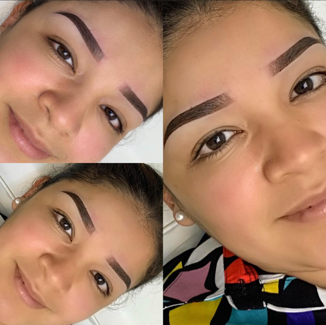 Dominican Permanent Makeup