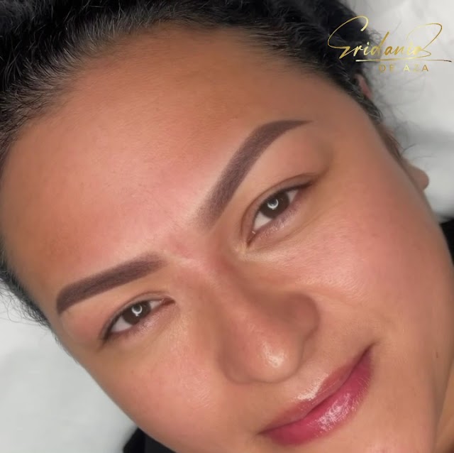 Dominican Permanent Makeup photo 2