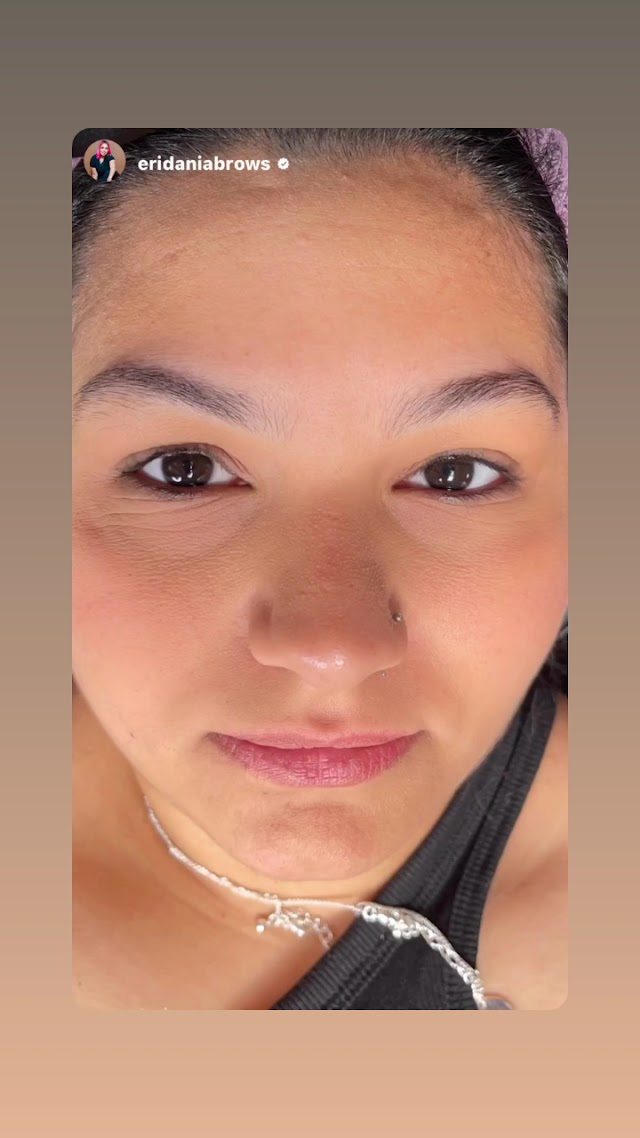 Dominican Permanent Makeup photo 3
