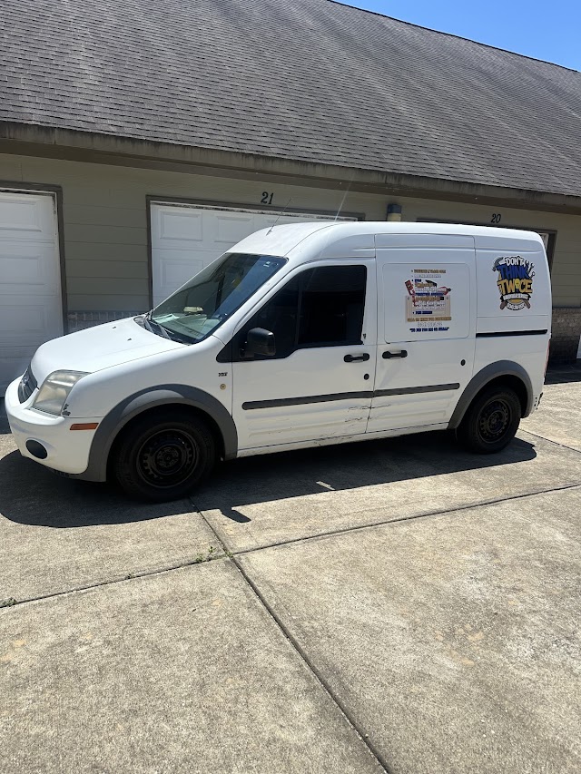 Don't Think Twice Handyman Services LLC