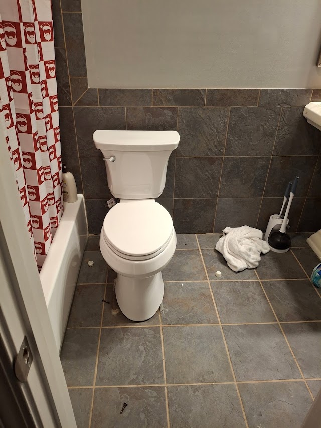 Don't Think Twice Handyman Services LLC photo 4