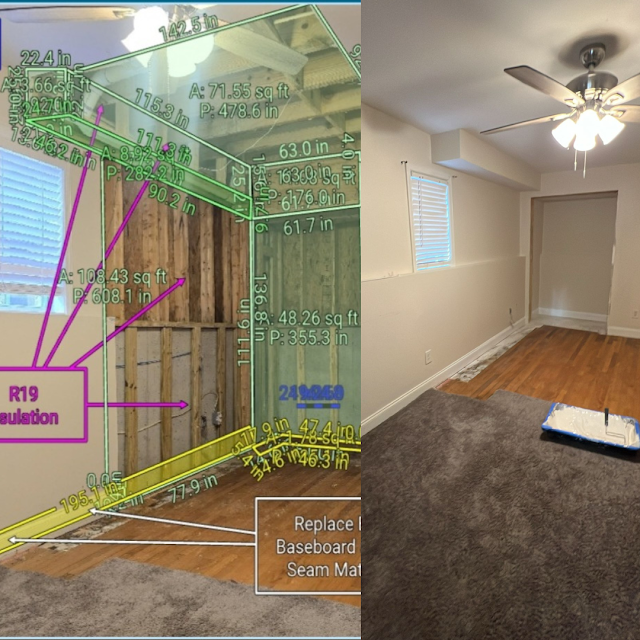 Done Right Drywall Repair