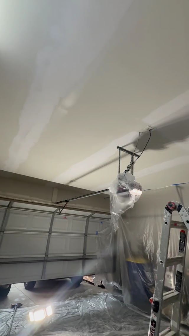 Done Right Drywall Repair photo 2