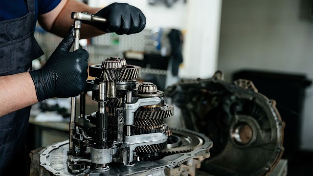 Donnie Bryant Transmission Services photo 3