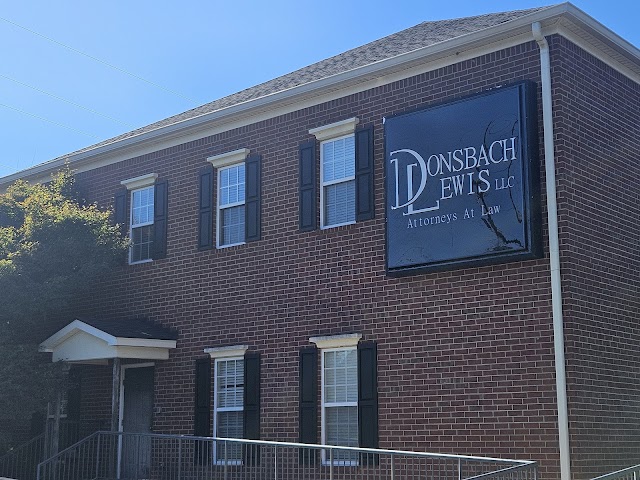 Donsbach Lewis LLC photo 2