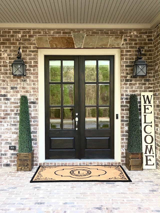 Door Spa Atlanta